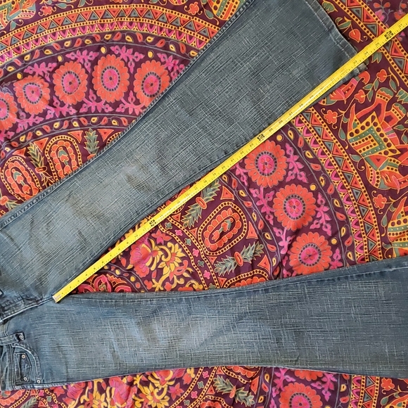 Frankie b flare jeans - Picture 10 of 16